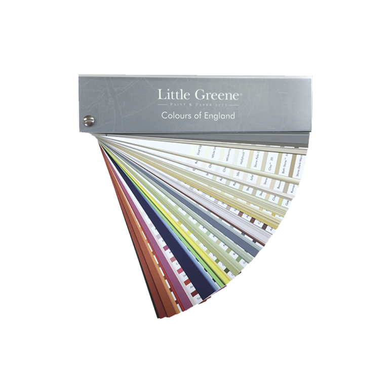 Little Greene Intelligent All Surface Primer Aberford Interiors