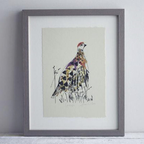 Sam Wilson - Grouse