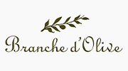 Branche d'Olive