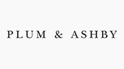 Plum & Ashby