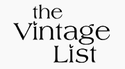 The Vintage List