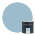 flax-blue-paint