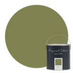 olive-paint