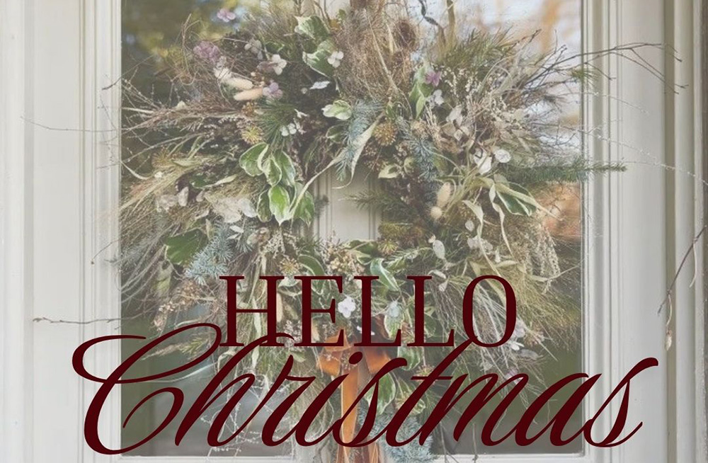 hello-christmas