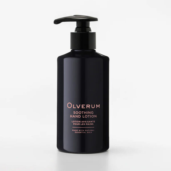 Olverum - Soothing Hand Lotion 250ml