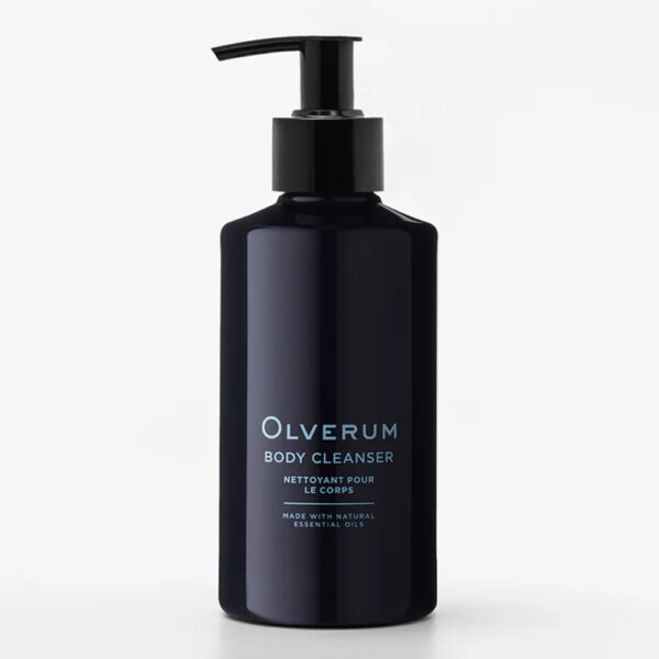 Olverum - Body Cleanser 250ml