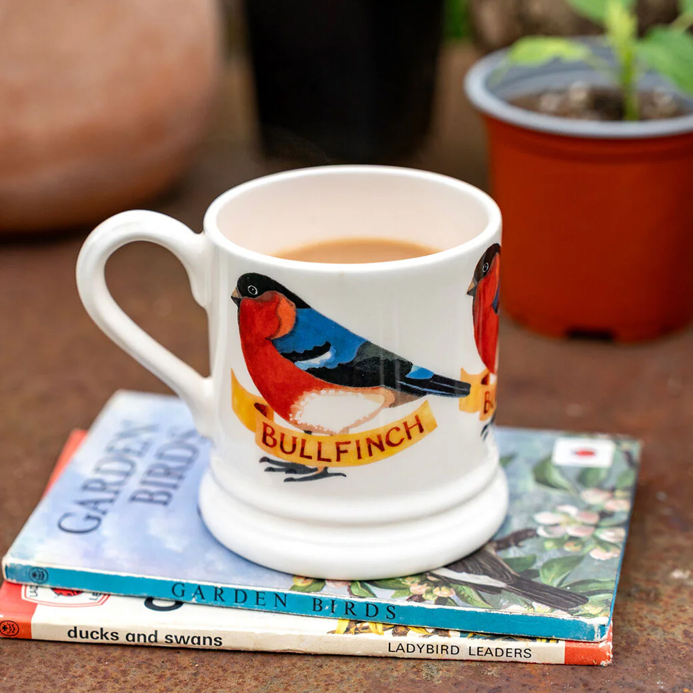 bullfinch-mug