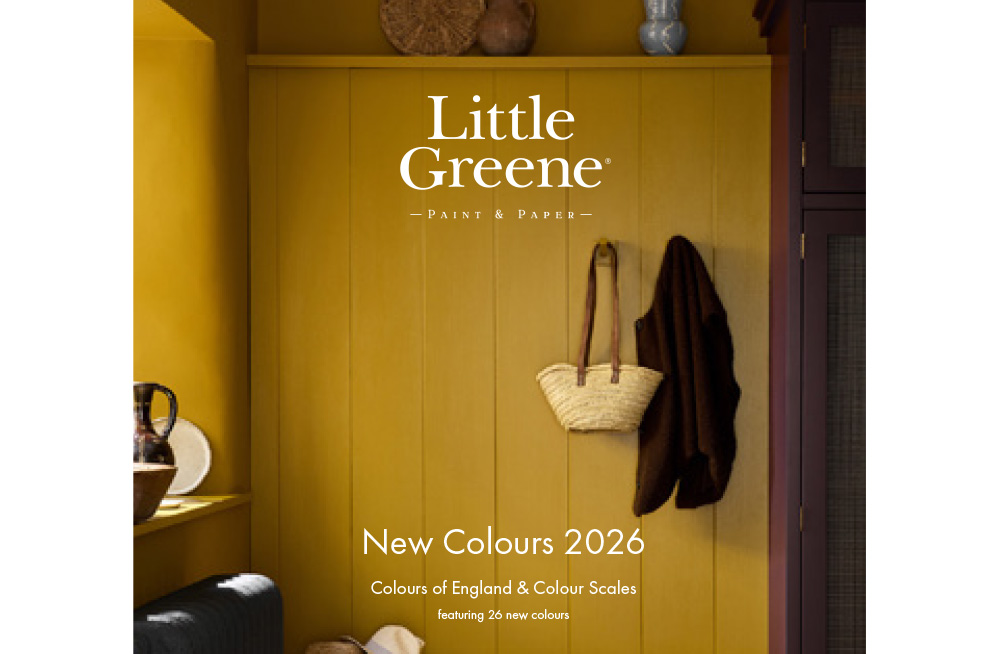little-green-event